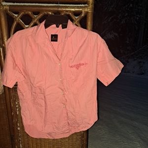 🙂3/15 Liz sport petite small shirt🌈